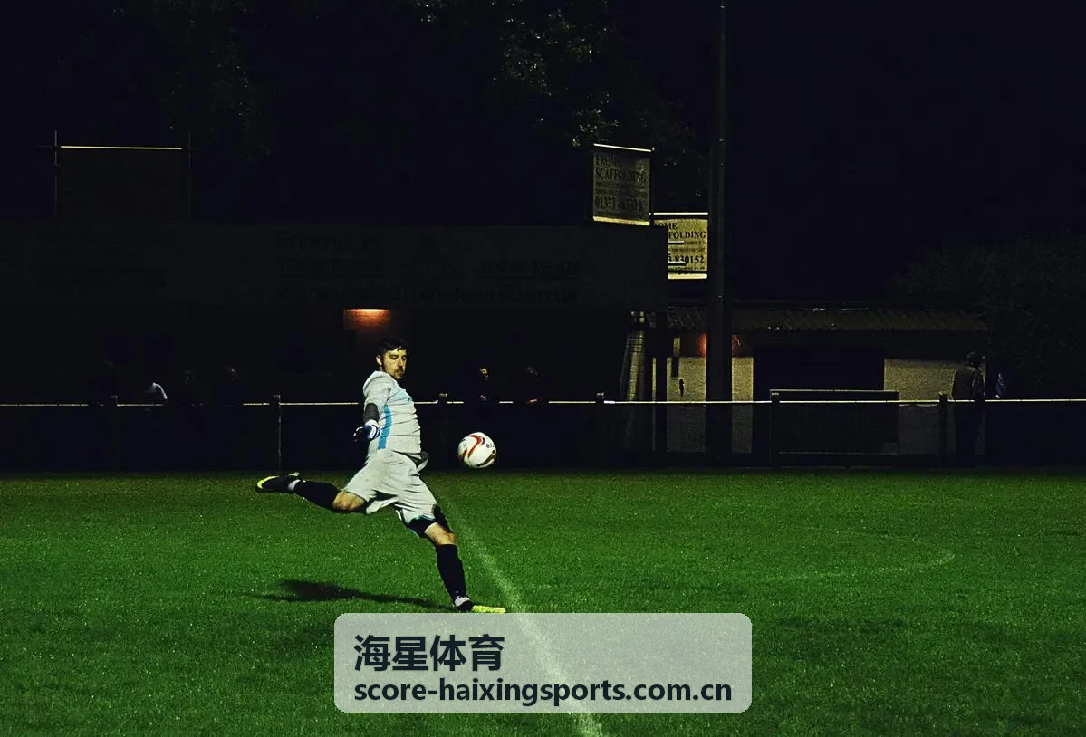 海星体育训练提升场景数据专题